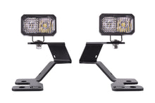 Load image into Gallery viewer, Stage Series 2in LED Ditch Light Kit for 2021 Ford Bronco Sport, Sport White Combo Diode Dynamics