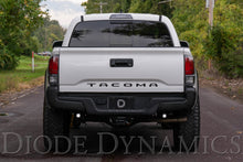 Load image into Gallery viewer, Stage Series Reverse Light Wiring Harness for 2016-2021 Toyota Tacoma Diode Dynamics - TRD☆REPUBLIC