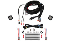 Load image into Gallery viewer, Stage Series Reverse Light Kit for 2016-2021 Toyota Tacoma, C1 Sport Diode Dynamics - TRD☆REPUBLIC