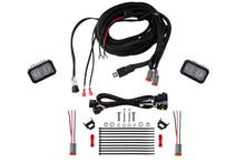 Load image into Gallery viewer, Stage Series Reverse Light Kit for 2016-2021 Toyota Tacoma, C2 Sport Diode Dynamics - TRD☆REPUBLIC