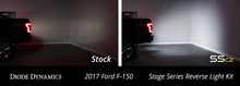 Load image into Gallery viewer, Stage Series Reverse Light Kit for 2015-2020 Ford F-150, C1 Pro Diode Dynamics