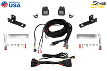 Load image into Gallery viewer, Stage Series Reverse Light Kit for 2015-2020 Ford F-150, C1 Pro Diode Dynamics