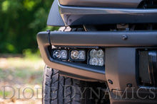 Load image into Gallery viewer, Stage Series Fog Pocket Kit for 21-Up Ford Bronco, Yellow Sport Diode Dynamics