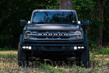 Load image into Gallery viewer, Stage Series Fog Pocket Kit for 21-Up Ford Bronco, Yellow Sport Diode Dynamics
