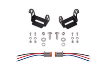 Load image into Gallery viewer, SS3 Backlit Universal Bracket Kit (pair) Diode Dynamics - TRD☆REPUBLIC