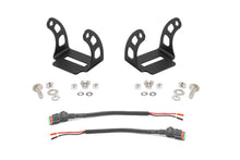 Load image into Gallery viewer, SS3 Backlit Universal Bracket Kit (pair) Diode Dynamics - TRD☆REPUBLIC
