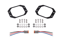 Load image into Gallery viewer, SS3 Backlit Flush Mounting Kit (pair) Diode Dynamics - TRD☆REPUBLIC