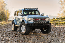 Load image into Gallery viewer, Bronco SS5 Sport CrossLink Windshield White Combo Lightbar Kit Diode Dynamics