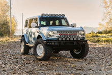 Load image into Gallery viewer, Bronco SS5 Sport CrossLink Windshield White Combo Lightbar Kit Diode Dynamics