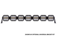 Load image into Gallery viewer, SS5 Pro Universal CrossLink 7-Pod Lightbar White Driving Diode Dynamics - TRD☆REPUBLIC