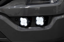 Load image into Gallery viewer, SS3 LED Fog Pocket Kit for 2021-2022 Ford F-150, White Pro Diode Dynamics