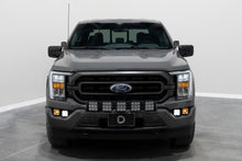 Load image into Gallery viewer, SS3 LED Fog Pocket Kit for 2021-2022 Ford F-150, Yellow Pro Diode Dynamics