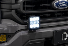 Load image into Gallery viewer, SS5 Bumper LED Pod Light Kit for 2021-2022 Ford F-150, Pro White Driving Diode Dynamics