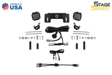 Load image into Gallery viewer, Stage Series Reverse Light Bracket Kit for 2021-2022 Ford Bronco Diode Dymanics