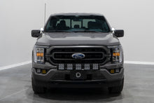 Load image into Gallery viewer, Stage Series Backlit Ditch Light Kit for 2021-2022 Ford F-150, SSC2 Sport Yellow Combo Diode Dynamics