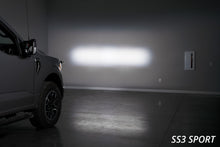 Load image into Gallery viewer, Stage Series Backlit Ditch Light Kit for 2021-2022 Ford F-150, SSC2 Sport Yellow Combo Diode Dynamics