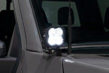 Load image into Gallery viewer, Stage Series Backlit Ditch Light Kit for 2021-2022 Ford F-150, SSC2 Pro White Combo Diode Dynamics