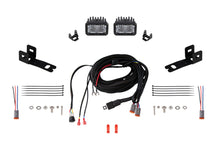 Load image into Gallery viewer, Stage Series Reverse Light Kit for 2021-2022 Ford F-150, C2 Sport Diode Dynamics