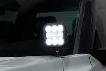 Load image into Gallery viewer, Stage Series Ditch Light Kit for 2022 Toyota Tundra C2 Pro Diode Dymanics White Combo Diode Dymanics