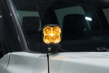 Load image into Gallery viewer, Stage Series Ditch Light Kit for 2022 Toyota Tundra C2 Pro Diode Dymanics White Combo Diode Dymanics