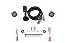 Load image into Gallery viewer, Stage Series Reverse Light Kit for 2022 Toyota Tundra C1 Pro Diode Dymanics