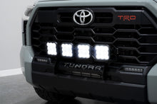 Load image into Gallery viewer, SS5 Grille CrossLink Lightbar Kit for 2022 Toyota Tundra Sport White Combo Diode Dymanics