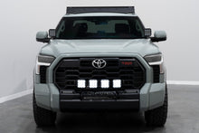 Load image into Gallery viewer, SS5 Grille CrossLink Lightbar Kit for 2022 Toyota Tundra Pro White Combo Diode Dymanics