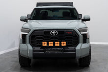 Load image into Gallery viewer, SS5 Grille CrossLink Lightbar Kit for 2022 Toyota Tundra Pro White Combo Diode Dymanics
