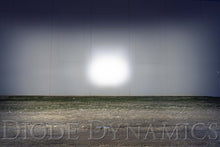Load image into Gallery viewer, SS5 Grille CrossLink Lightbar Kit for 2022 Toyota Tundra Pro White Combo Diode Dymanics