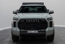 Load image into Gallery viewer, Stealth Bumper Light Bar Kit for 2022 Toyota Tundra White Combo Diode Dymanics - TRD☆REPUBLIC