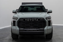 Load image into Gallery viewer, Stealth Bumper Light Bar Kit for 2022 Toyota Tundra White Combo Diode Dymanics - TRD☆REPUBLIC