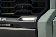 Load image into Gallery viewer, SS6 LED Fog Light Bracket Kit for 2022 Toyota Tundra (pair) Diode Dymanics