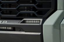 Load image into Gallery viewer, SS6 LED Fog Light Kit for 2022 Toyota Tundra Amber Wide Diode Dymanics