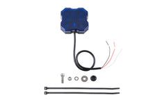 Load image into Gallery viewer, Stage Series Single-Color LED Rock Light Blue Hookup (one) Diode Dynamics