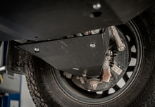 Load image into Gallery viewer, 2005-2022 Toyota Tacoma Lower Control Arm Skid Plate
