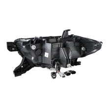 Load image into Gallery viewer, 2016-2022 Toyota Tacoma Sequential LED Projector Headlights Pair Form Lighting