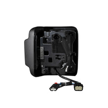 Load image into Gallery viewer, 2018-2022 Jeep Wrangler LED Tail Lights, Smoke Pair Form Lighting
