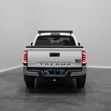Load image into Gallery viewer, 2016-2021 Toyota Tacoma LED Tail Lights Pair Form Lighting