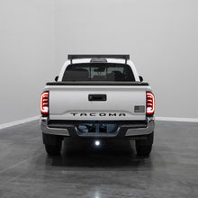 Load image into Gallery viewer, 2016-2021 Toyota Tacoma LED Tail Lights Pair Form Lighting
