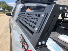 Load image into Gallery viewer, 2005-2020 Toyota Tacoma Overland Bed Rack - Cali Raised LED
