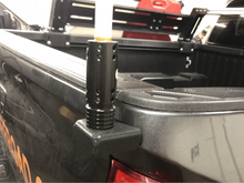 Load image into Gallery viewer, 2016-2020 Toyota Tacoma Bed Accessory Mount - Cali Raised LED