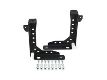 Load image into Gallery viewer, 2005-2020 Toyota Tacoma Bed Channel Supports - Cali Raised LED