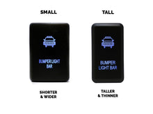 Load image into Gallery viewer, 2005-2022 TOYOTA TACOMA ECONOMY ROOF RACK