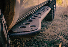 Load image into Gallery viewer, 2005-2022 TOYOTA TACOMA STEP EDITION ROCK SLIDERS