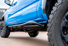 Load image into Gallery viewer, 2005-2022 TOYOTA TACOMA TRAIL EDITION ROCK SLIDERS