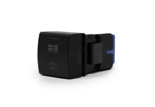 Load image into Gallery viewer, Toyota OEM Square Style "DITCH LIGHTS" Switch