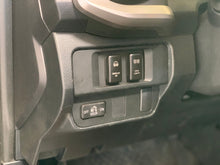 Load image into Gallery viewer, Installed OEM Style 2 Switch Panel - Cali Raised LED