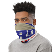 Load image into Gallery viewer, Neck Gaiter - TRD☆REPUBLIC