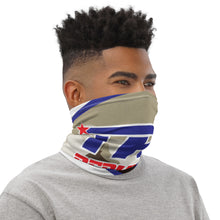 Load image into Gallery viewer, Neck Gaiter - TRD☆REPUBLIC