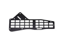 Load image into Gallery viewer, 2005-2022 Toyota Tacoma Center Console MOLLE Panels